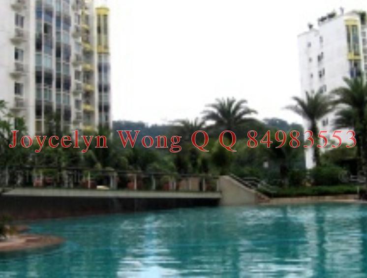 Hillington Green (D23), Condominium #128622172
